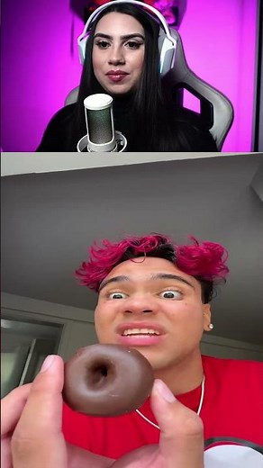 What the pink group does before the show 🎤 IB @robsonabreu