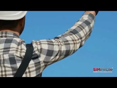 🎯 Best ERP Software for Construction | Streamline Procurement & Project Management