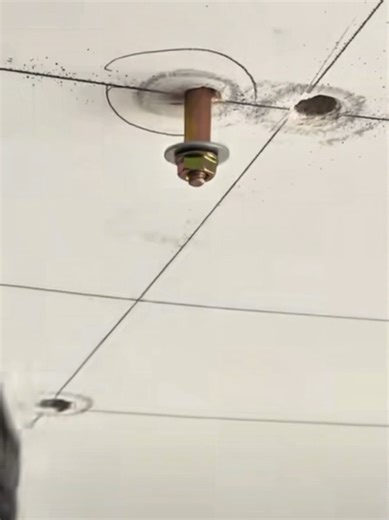 The secret to using anchors that few people know. #tips #diy