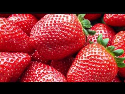 Singing Hands: #MakatonMonday 2017 #9 - STRAWBERRY - in Makaton