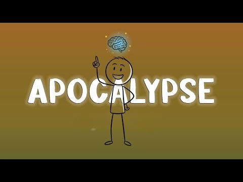 Post Apocalypse Survival Skill