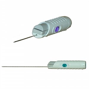 [Hot Item] Automatic Biopsy Needle Pleural Lung Prostate Breast Liver Kidney Types Tru-Cut Needle