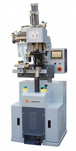 [Hot Item] Computerized Automatic Heel-Nailing Machine
