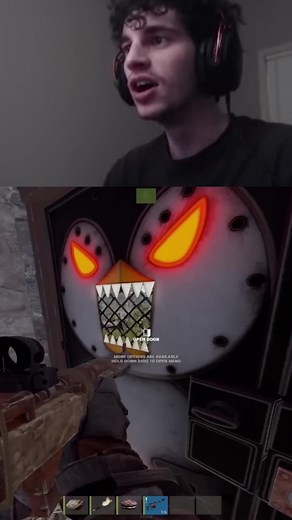 Zany Rust Funny Moments | Console Gaming Gameplay