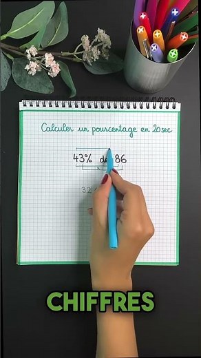 This trick will revolutionize your math calculations! #Shorts #maths #exercises #solutions