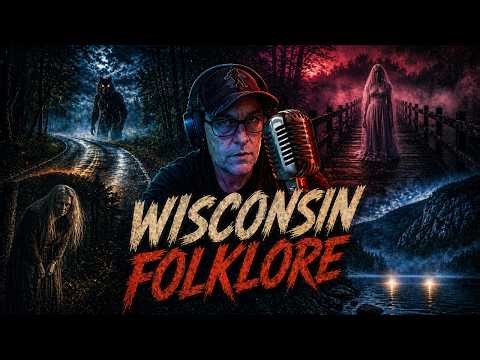 The Beast of Bray Road Isn’t Alone… Wisconsin’s Dark Secrets Uncovered