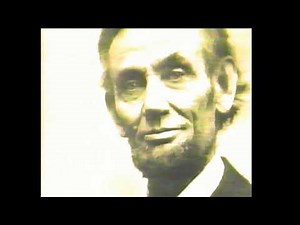Lincoln - Full ABC Documentary (VHS, 1992)
