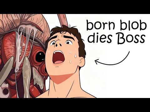 Your Life As An Arachnid (Brain Bug - Starship Troopers)