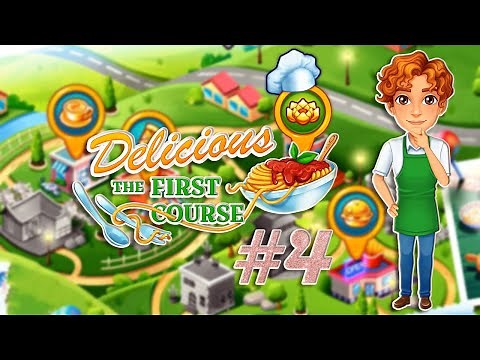 Delicious 1 Remake - The First Course | Gameplay Part 4 (Level 31 to 40)