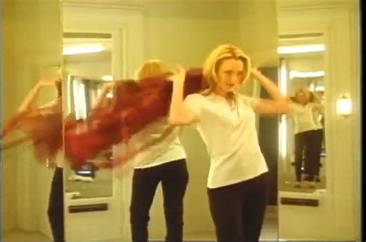 Vicious Circles | movie | 1997 | Official Trailer