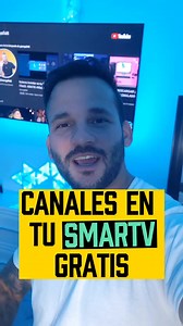 976K views · 11K reactions | Así es como puedes tener estos canales en tu Smartv. #CANALES #globalplay #SMARTV #tutoriales #premium #tips #trucos #phone #hacks #trending #trendingreels #technology #tecnologia #trend #tech | George Fattal | Facebook