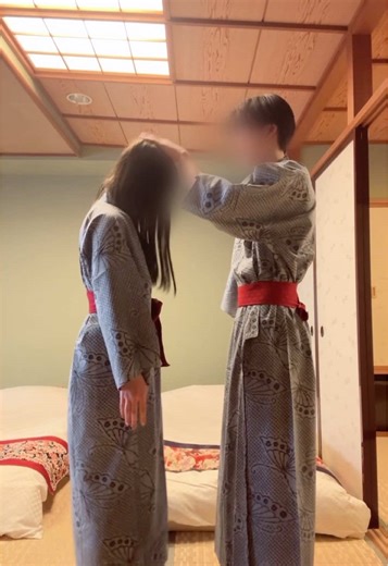 鬼怒川温泉旅行🎀 #05 #fyp #fypシ #カップル #鬼怒川温泉