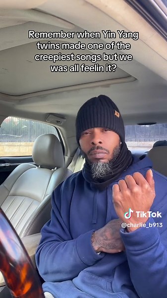Creepy Vibes: Yin Yang Twins Throwback Song