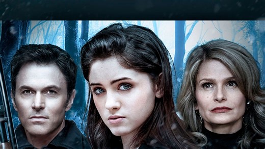 After Darkness - Apple TV