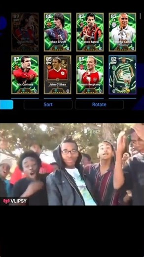 Messi in 100 coins how many for you got in 1 spin #pes #efootball2025 #efootball #pesupdates