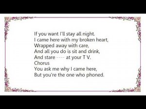 Hoyt Axton - When the Morning Comes Lyrics