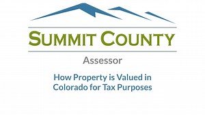 🏡 Property Values are Being Updated for 2025 In 2025, all property values will be updated for tax assessment purposes based on the local market as of June 30, 2024. 📊 What to Know: - Properties are assessed as they exist on January 1 of each tax year and valued according to market conditions on June 30, 2024. - Values help determine your property taxes (though the Assessor doesn’t set the tax rate). - Your Notice of Valuation will be posted May 1, 2025, within the Notice of Valuation Archive S