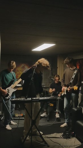 Concrete Minds Cover of 'Where is My Mind' by Pixies