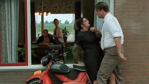 De Noorderlingen - 1992 - DUTCH movie