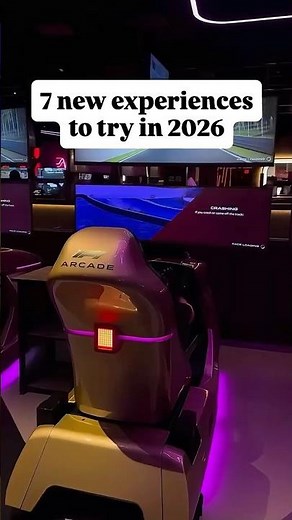 7 New Experiences You NEED To Try In Philly In 2026 ⭐