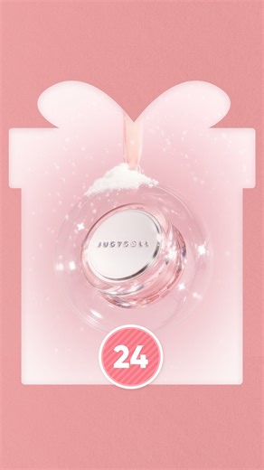 Judydoll Official on Instagram: "🎁 The Sweetest Multi-Tasker Under the Tree! The Judydoll YOYO Stackable Multi-Use Balm glides on smooth like cake cream, offering a delightful multi-use formula to nourish lips and soothe cheeks. Its stackable, candy-like design makes it as adorable as it is practical. 🍰 #Judydoll #JudydollGoesGlobal #holidaymagic #festivalvibes #phonedeco #fyp"