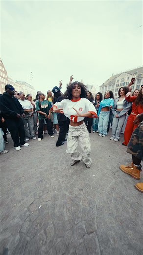 Flashmob in Rotterdam Afgelast Door Politie