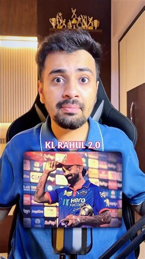 🚨KL Rahul 2.0🤯KL Rahul 75 vs RR 152 Strike rate Orange Cap RR vs DC CSK vs MI Dream 11 IPL 2026