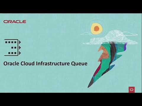 OCI Queue Detailed Demo