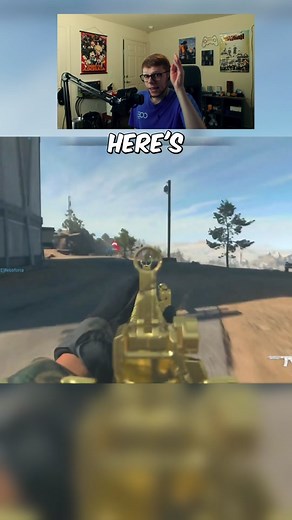 Spotter Scope Glitch Tutorial: Warzone and MW2 Tips