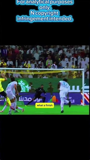 Cristiano Ronaldo’s R2 Masterclass! Unstoppable Finish 🔥⚽