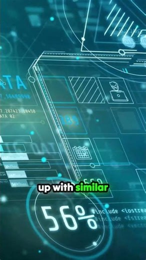 AI doesn't 'read' text. It translates it into a secret numerical language! Witness the core techn...