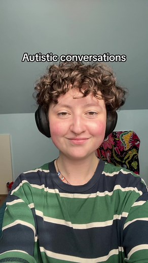 Autistic Conversations: Coffee Plans and Preferences