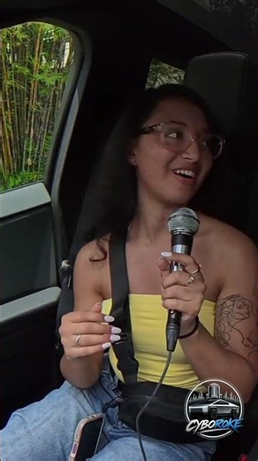 She Can REALLY Sing 😳