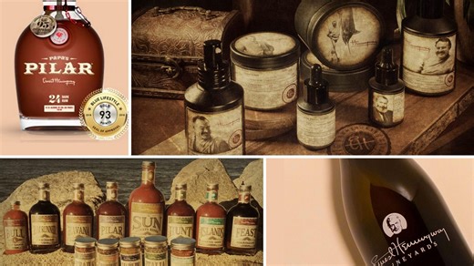 Ernest Hemingway in the Public Domain - WhoWhatWhy