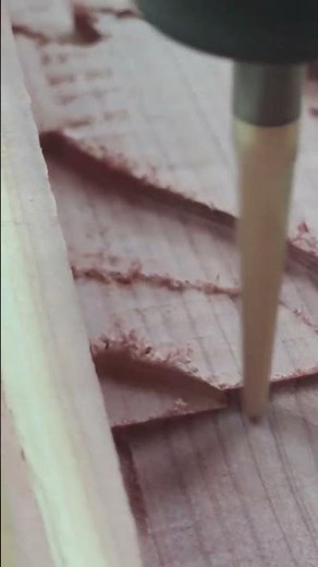 carbide create pro. cnc 3d carve #woodworking #wood #cnc #cncmachine