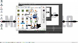 Mulitmc的介绍与安装