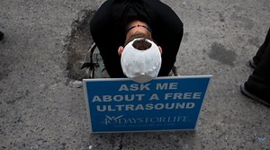 The Official 40 Days for Life Campaign Video