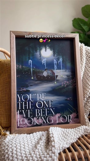 Favorite Disney Princess Signs Explained