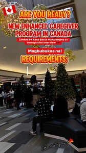 2.2K views · 34 reactions | Magbubukas na! New Enhancement Caregiver...