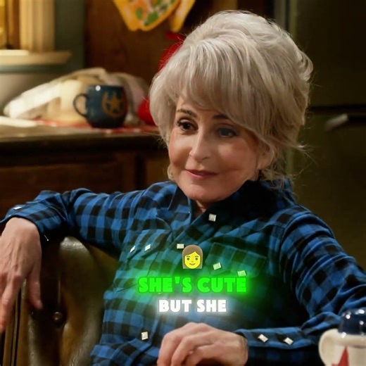 Georgie brought Ceecee to butter up Meemaw 🤣 | georgie and mandys first marriage new ep 19 #shorts