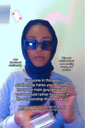 Navigating Toxicity in Poly Relationships: Should You Join or Leave?