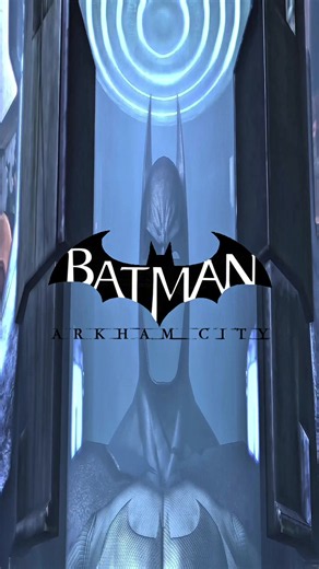 Batman Arkham Edit: Best Arkham City & Knight Moments