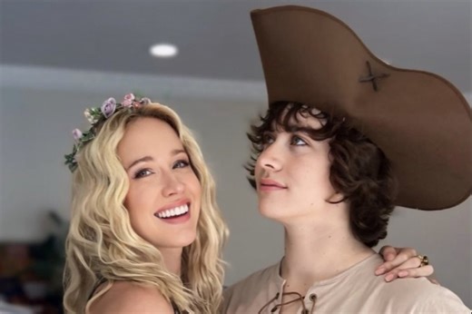 What we know about Anna Camp's rumored girlfriend Jade Whipkey