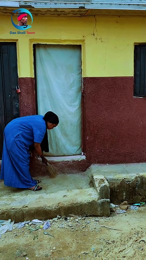 Hilarious Neighbour Encounters: A Comedy Sketch