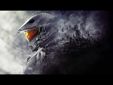 Halo combat evolved