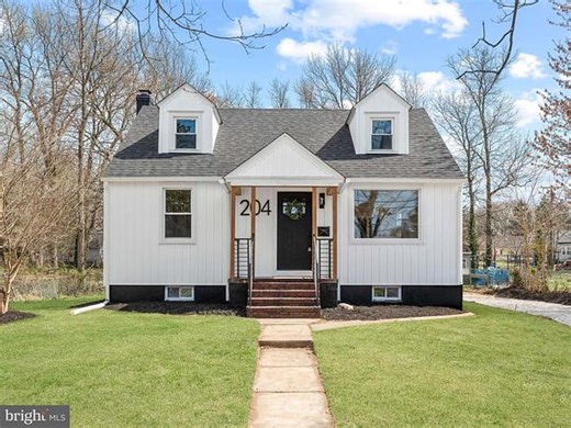 204 E Mill Rd, Maple Shade, NJ 08052 | Estately 🧡 | MLS# NJBL2109092