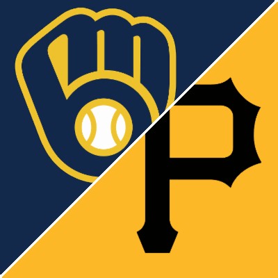 Brewers 5-1 Pirates (Sep 15, 2026) Final Score - ESPN