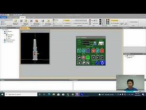 Intro to RT ToolBox3 Software for Mitsubishi SCARA