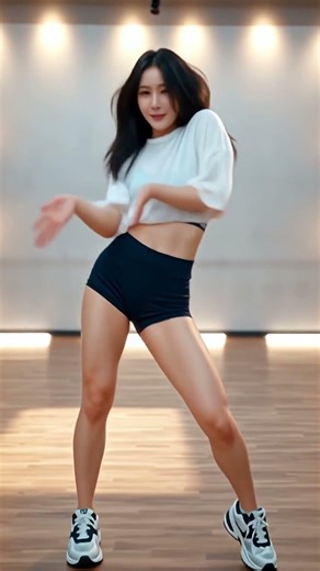 Daily Dance Practice 💃