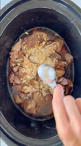 Slow Cooker Beef Tips | The Recipe Critic